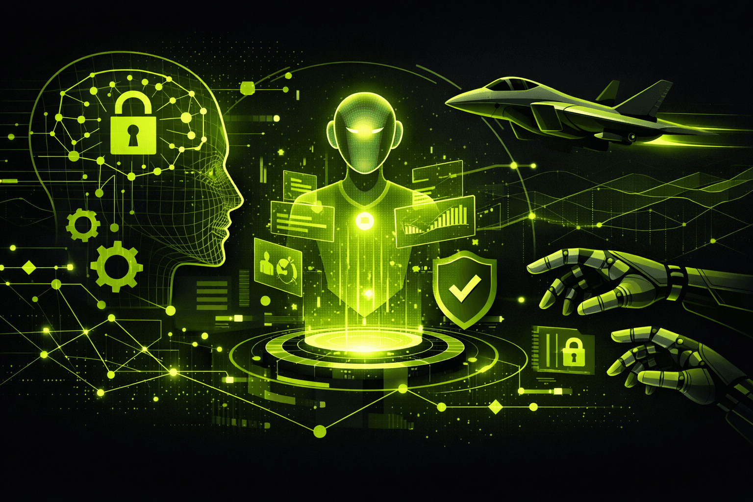 Featured image for Building Trustworthy AI: Guidelines for Copilot AI Implementation