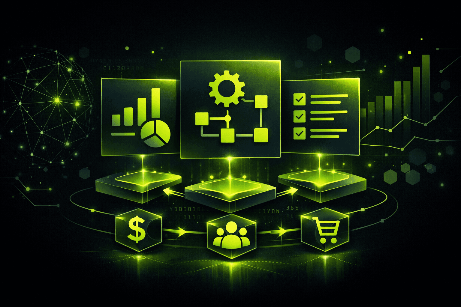 Featured image for Comparing Dynamics 365 Modules: Choosing the Right Solution for Your Business