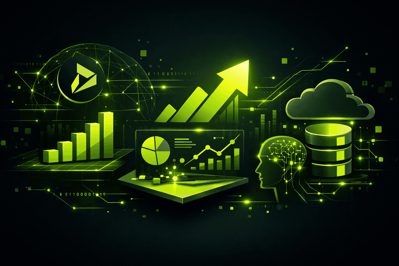 Featured image for Latest Trends in Microsoft Dynamics 365: Insights from the 2026 Release Wave 1