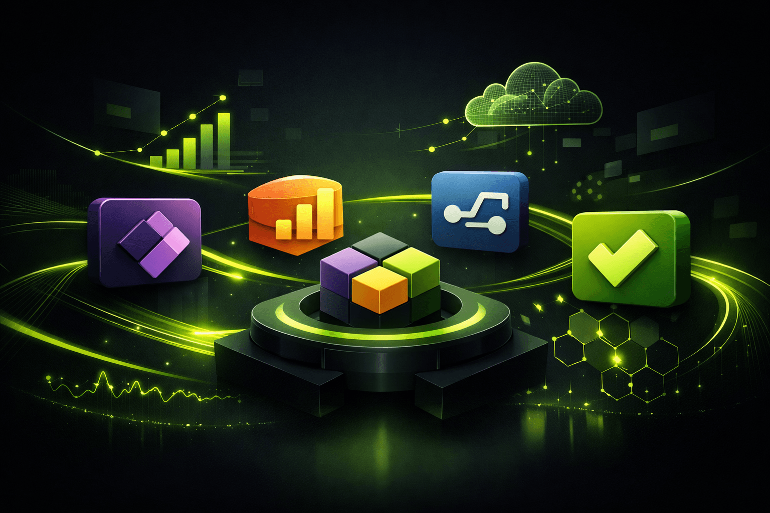 Featured image for Microsoft Power Platform 2026 Wave 1 Release: What You Need to Know