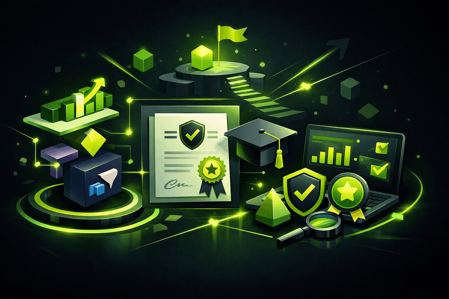 Featured image for Navigating Microsoft Power Platform Certifications: What You Need to Know