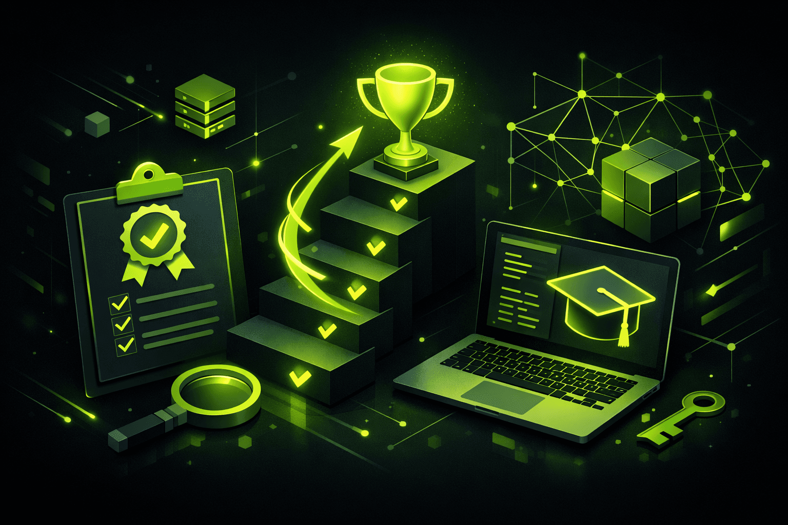 Featured image for Top 5 Tips for Passing the PL-400 Certification Exam