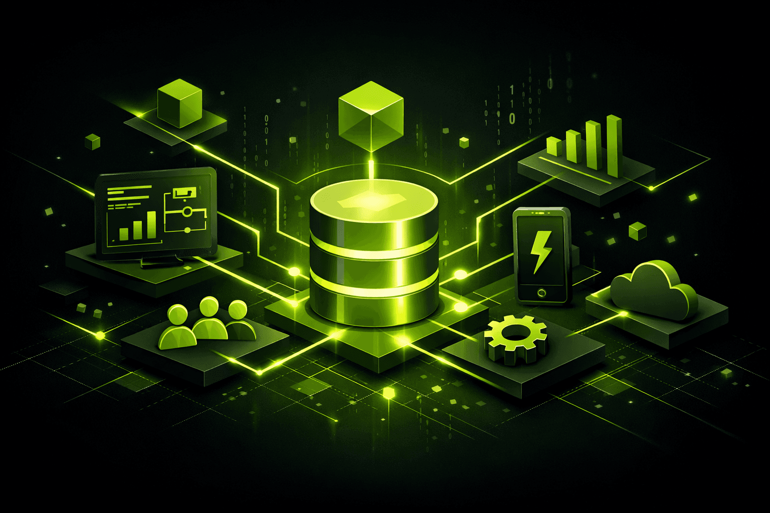 Featured image for Understanding Microsoft Dataverse: The Backbone of Power Platform